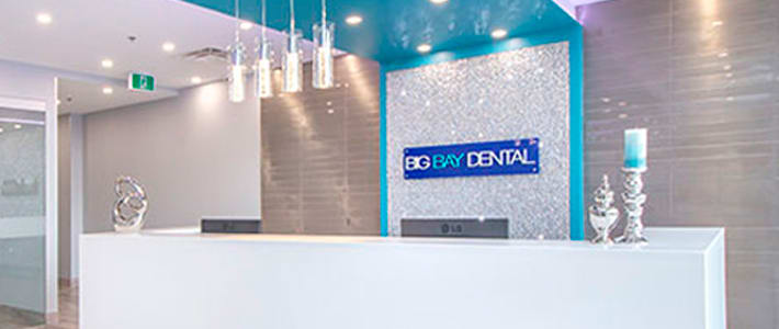 Big Bay Dental